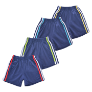 May Quần Đùi Học Sinh Nam - Xưởng May Jesmary